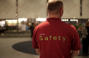 Read more about the article Event Safety: It all starts on the top!