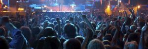 Read more about the article Crowd Risk Analysis and Crowd Safety