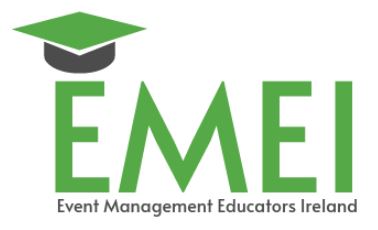 Read more about the article Event Management Educators Ireland (EMEI)