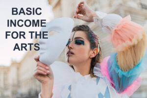 Read more about the article Basic Income for Artists in Ireland: What it Means for the Event Industry