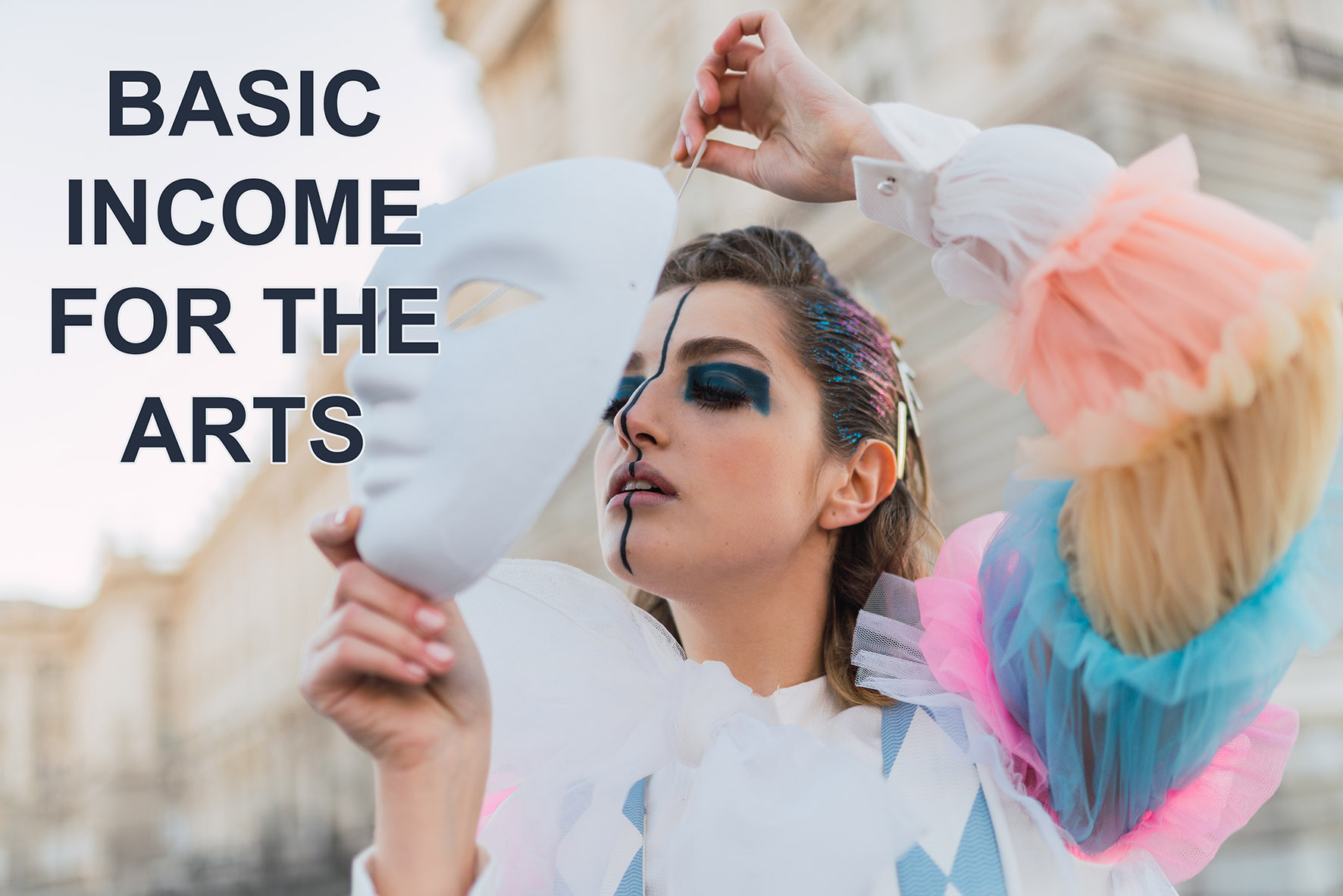 Read more about the article Basic Income for Artists in Ireland: What it Means for the Event Industry