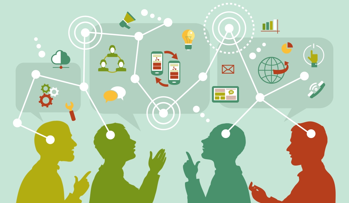 Read more about the article Re-imagining Collaboration: How Stakeholders Can Work Better Together