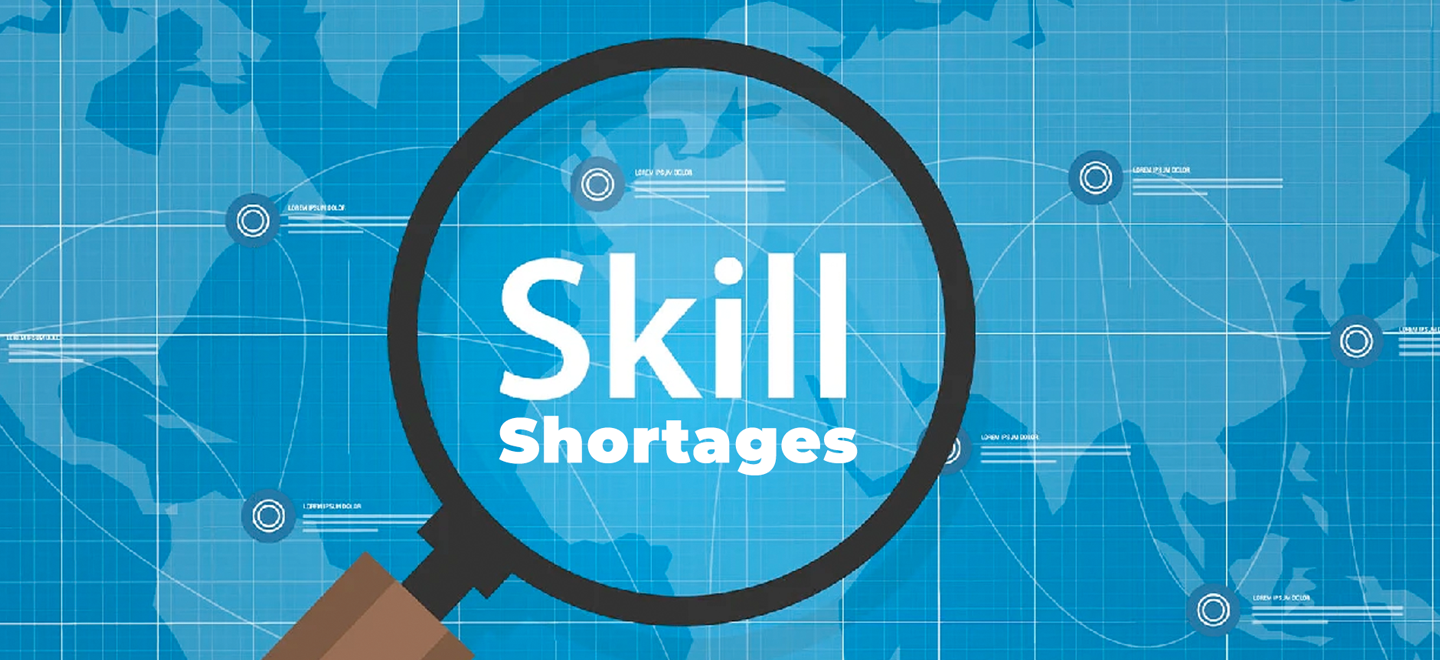 Read more about the article The Hidden Workforce: Addressing Skills Shortages in Ireland’s Event Industry