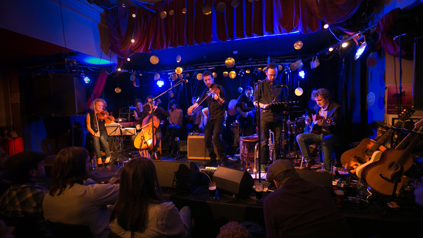 Read more about the article EIAI to Address Oireachtas Committee on Rebuilding Ireland’s Live Music Delivery Pipeline