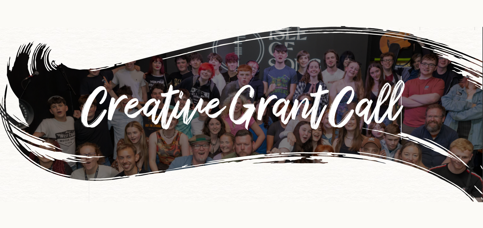 Read more about the article €6.5 Million Creative Climate Action Fund III Announced – Major Opportunity for Event & Cultural Sector