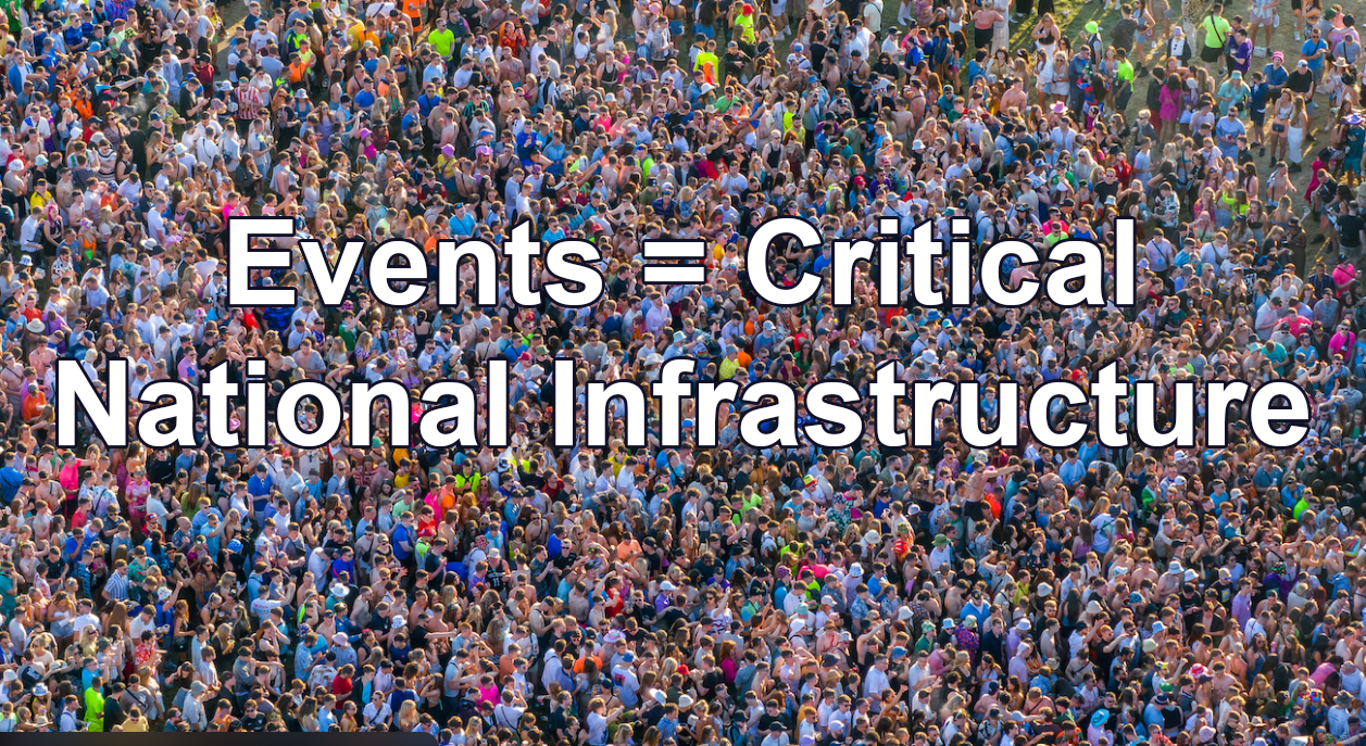 Read more about the article Events Are Critical Climate Infrastructure — It’s Time Policy Recognises It