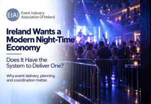 Night-Time Economy
