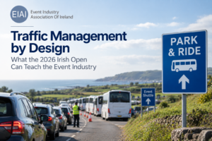 Traffic management